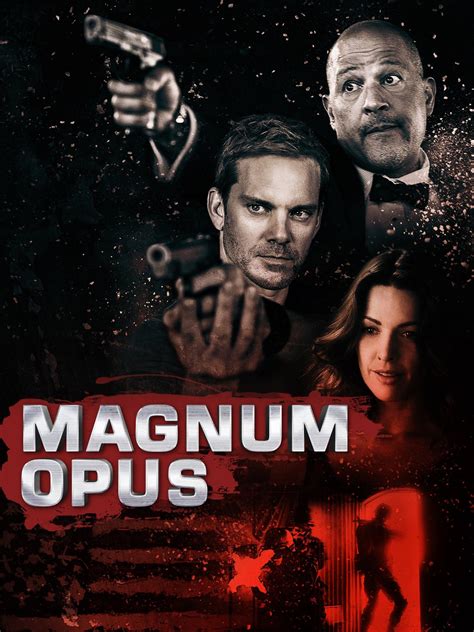 Magnum Opus 1xbet